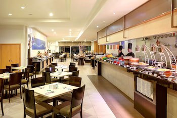 Holiday Inn Melaka, An Ihg Hotel