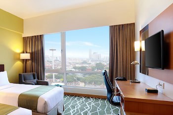 Holiday Inn Melaka, An Ihg Hotel