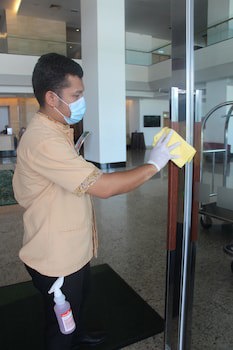 Holiday Inn Melaka, An Ihg Hotel