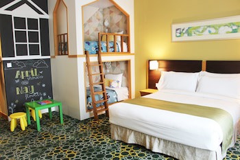 Holiday Inn Melaka, An Ihg Hotel
