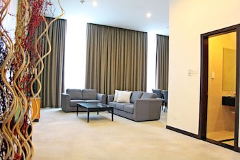 Holiday Inn Melaka, An Ihg Hotel