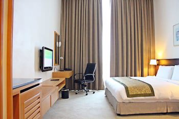 Holiday Inn Melaka, An Ihg Hotel