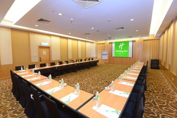 Holiday Inn Melaka, An Ihg Hotel