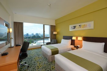 Holiday Inn Melaka, An Ihg Hotel
