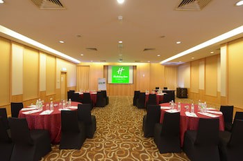 Holiday Inn Melaka, An Ihg Hotel