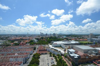 Holiday Inn Melaka, An Ihg Hotel