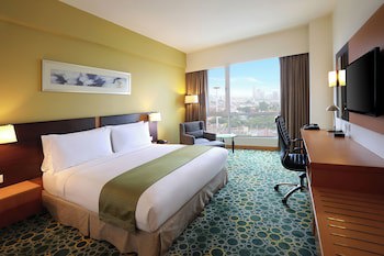 Holiday Inn Melaka, An Ihg Hotel