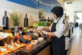 Holiday Inn Melaka, An Ihg Hotel