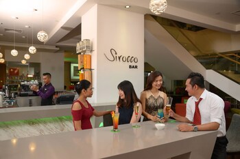 Holiday Inn Melaka, An Ihg Hotel