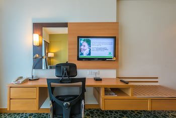 Holiday Inn Melaka, An Ihg Hotel