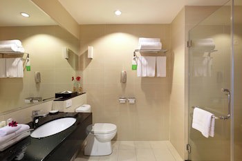 Holiday Inn Melaka, An Ihg Hotel