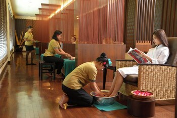 Holiday Inn Melaka, An Ihg Hotel