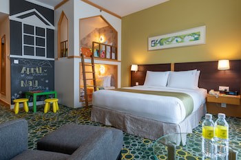 Holiday Inn Melaka, An Ihg Hotel