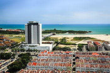 Holiday Inn Melaka, An Ihg Hotel