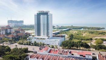 Holiday Inn Melaka, An Ihg Hotel