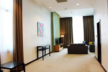 Holiday Inn Melaka, An Ihg Hotel