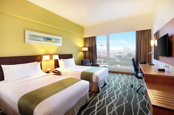 Holiday Inn Melaka, An Ihg Hotel