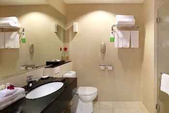 Holiday Inn Melaka, An Ihg Hotel