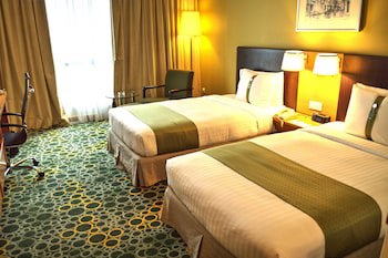 Holiday Inn Melaka, An Ihg Hotel