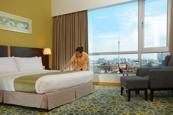 Holiday Inn Melaka, An Ihg Hotel
