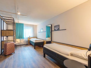 ibis Dortmund City galeri fotoğrafı