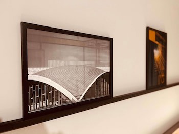 ibis Dortmund City galeri fotoğrafı