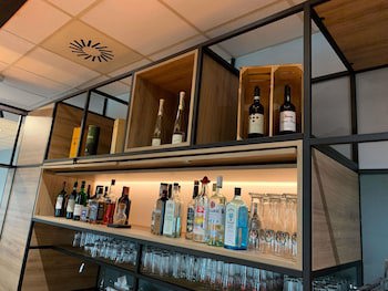 ibis Dortmund City fotoğrafı