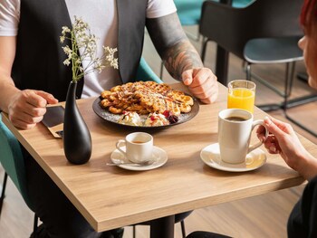 ibis Dortmund City fotoğrafı