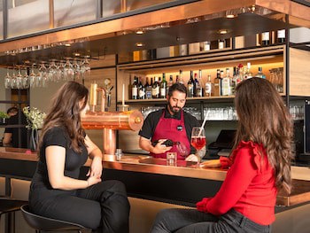 ibis Dortmund City fotoğrafı