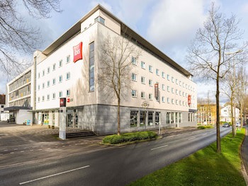 ibis Dortmund City galeri fotoğrafı