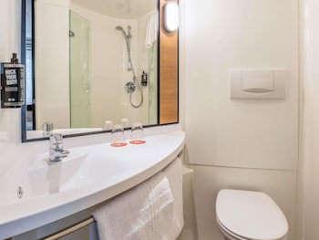 ibis Dortmund City galeri fotoğrafı