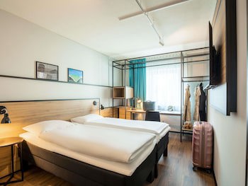 ibis Dortmund City galeri fotoğrafı
