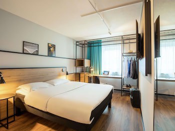 ibis Dortmund City galeri fotoğrafı