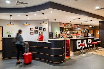 Ibis Northampton Centre