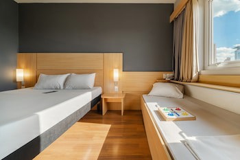 Ibis Sorocaba