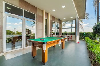 Ibis Sorocaba