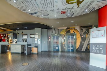Ibis Sorocaba