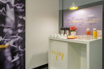 Ibis Sorocaba