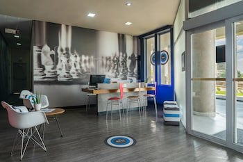 Ibis Sorocaba