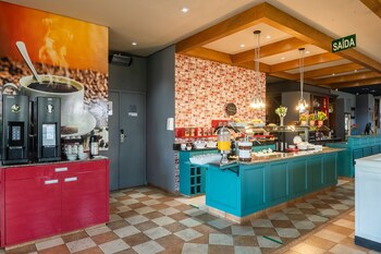 Ibis Sorocaba