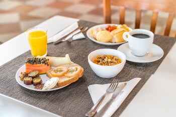 Ibis Sorocaba