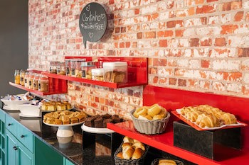 Ibis Sorocaba