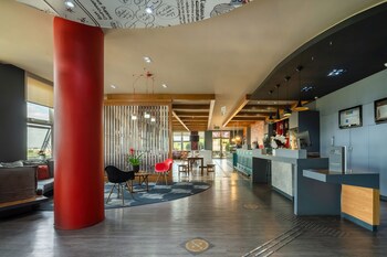 Ibis Sorocaba
