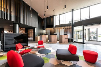 Radisson Hotel Zurich Airport