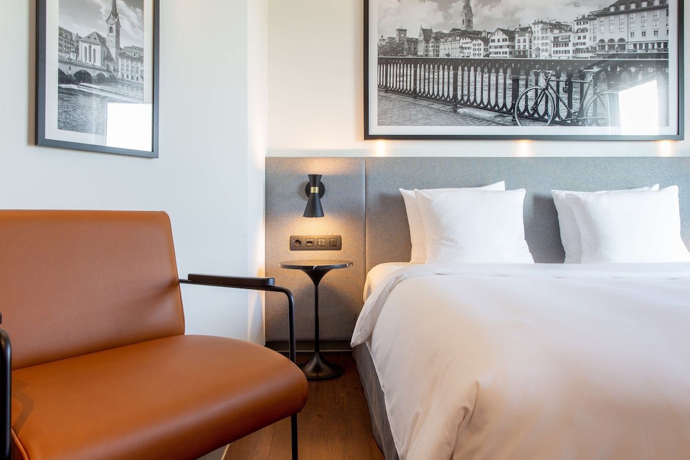 Radisson Hotel Zurich Airport