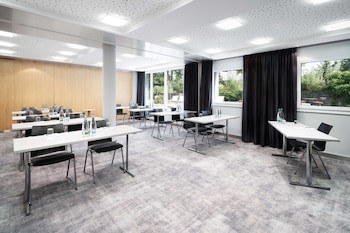 Radisson Hotel Zurich Airport