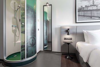 Radisson Hotel Zurich Airport