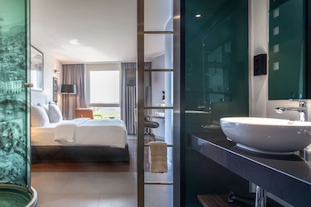 Radisson Hotel Zurich Airport