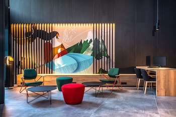 Radisson Hotel Zurich Airport