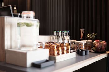 Radisson Hotel Zurich Airport